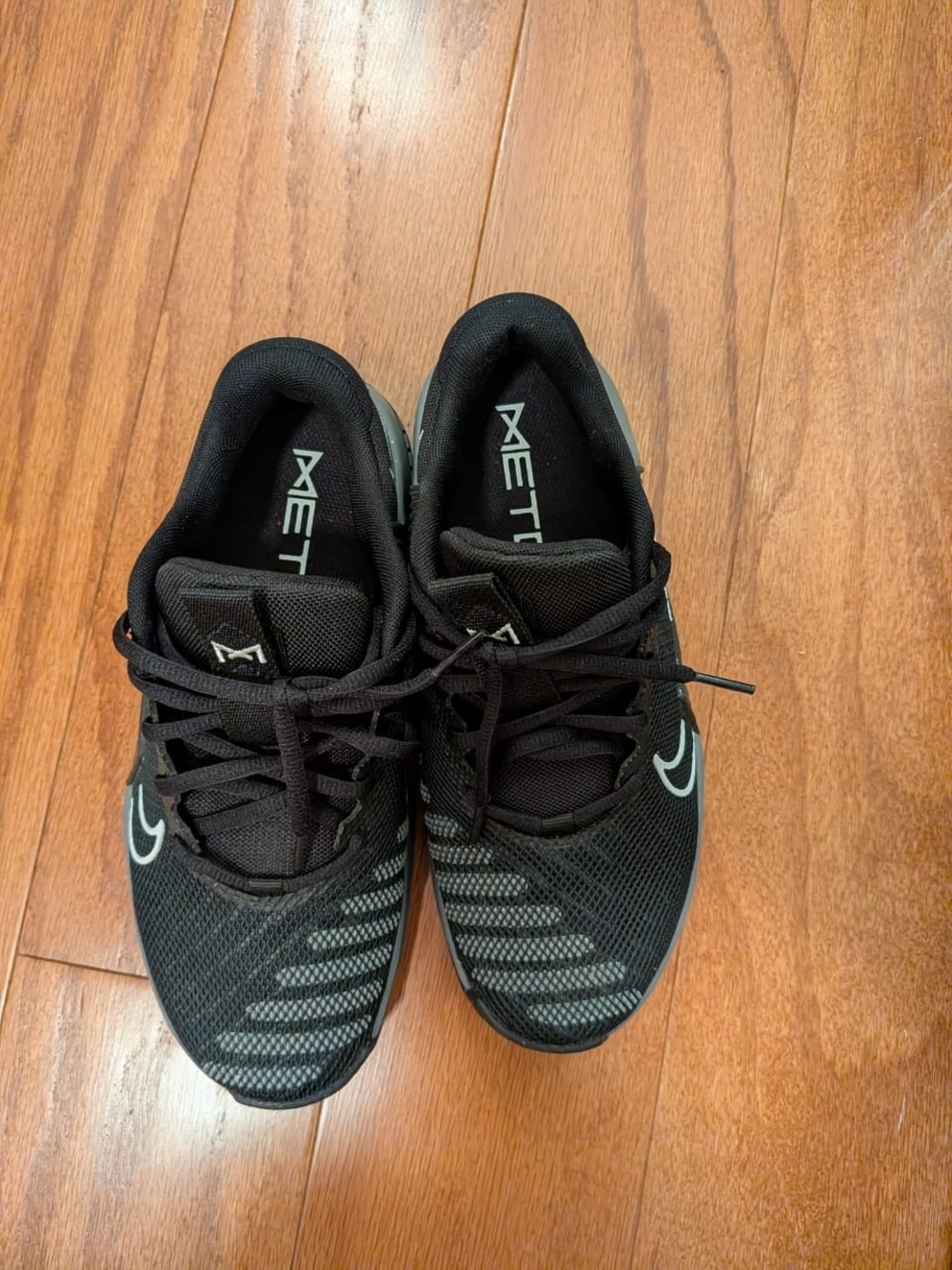 Nike Metcon 9 Women's Workout Shoes - Picture 8 of 8